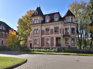 Продажа домов - Довиль - 52384