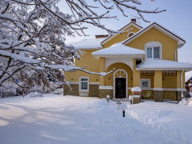 Аренда дома Поселок Тимошкино - Усадьба Веледниково - 52798