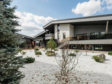 Купить дом Ильинское шоссе - Захарково - 53022