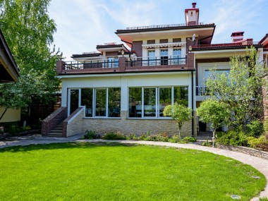 Купить дом  КП Горки-2 СТ - Новое Лапино (Рублевская жизнь) - 53121