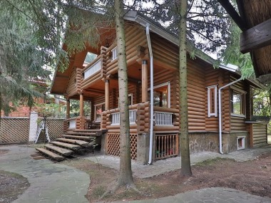 Аренда дома КП Горки-8 - Горки-8 - 53258