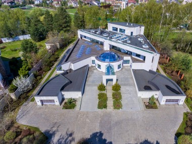 Продажа дома Павлово 1500 м² Новорижское шоссе - Пенаты - 53289