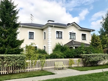 Аренда дома КП Шато Соверен - Резиденции Бенилюкс - 53429