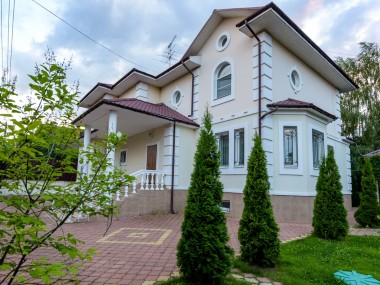 Продажа дома Коровино 315 м² Новорижское шоссе - Глухово - 53493