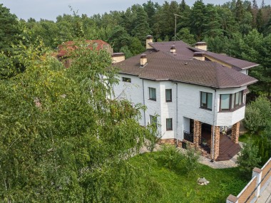 Продажа домов - Палицы - 5361