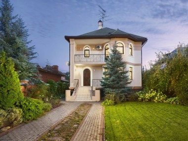 Продажа дома Немчиновка 298 м² Можайское шоссе - Переделки - 53763