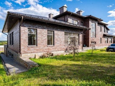 Продажа домов. Новые предложения - Дубцы - 54123