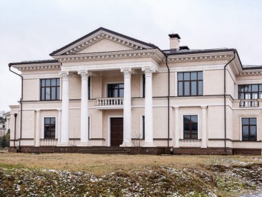 Купить дом  Поселок Абабурово - Стольное - 55304