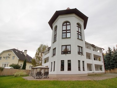 Аренда дома Калчуга 648 м² Рублево-Успенское шоссе - Жуковка - 55312
