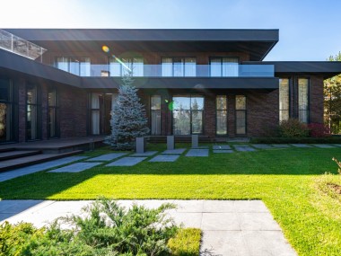 Купить дом  Поселок Павловская Слобода - Ренессанс парк - 55318