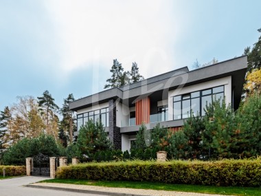 Продажа дома Millennium Park 950 м² Новорижское шоссе - Ренессанс парк - 55502