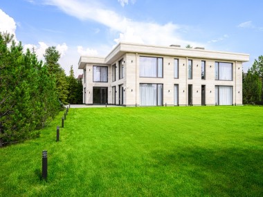 Купить дом Ильинское шоссе - Третья Охота - 55516