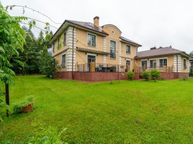 Продажа домов. Новые предложения - Большое Покровское - 55613