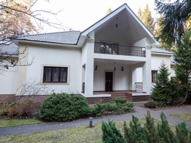 Купить дом Рублево-Успенское шоссе - Солослово - 55683