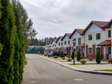 Аренда дома КП Пансионат Петрово-Дальнее - Александровский - 55895