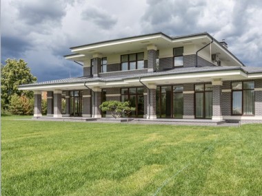 Аренда дома Шервуд 800 м² Новорижское шоссе - Millennium Park - 55921