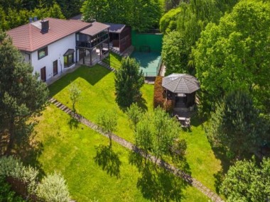 Продажа дома Крекшино 420 м² Минское шоссе - Молоденово - 56081