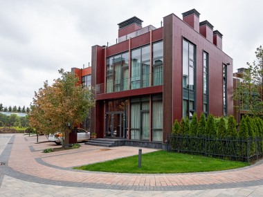 Продажа домов - Futuro park - 56140