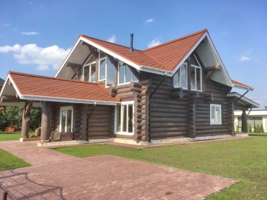 Продажа домов - Новорижский (Покровское) - 56152