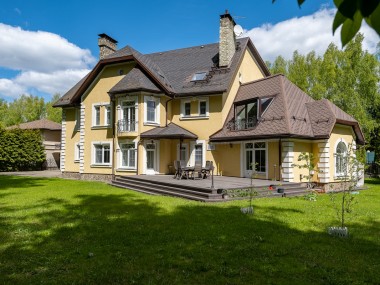 Продажа домов - Благовещенка - 56594