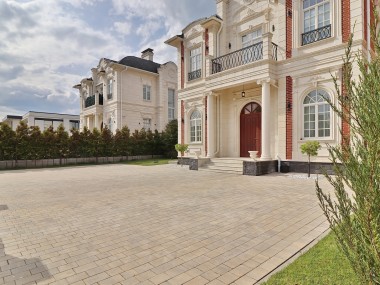 Продажа дома Покровский 320 м² Новорижское шоссе - Новорижский (Покровское) - 56655