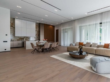 Купить дом  Поселок Воронино - Crystal Istra - 56885