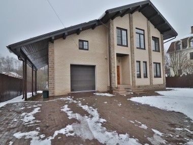 Аренда дома Поселок Лапино - Лапино - 56957