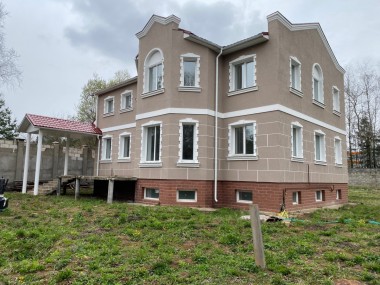 Продажа дома Новорижский (Покровское) 190 м² Новорижское шоссе - Дубрава - 56980