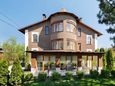 Продажа домов - Петрово-Дальнее - 57339