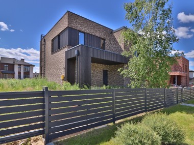 Купить дом  Поселок Горышкино - Маслово Forest Club - 57375