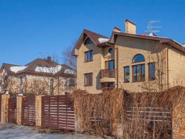 Продажа дома Старый Свет 490 м² Новорижское шоссе - Новорижский - 57695