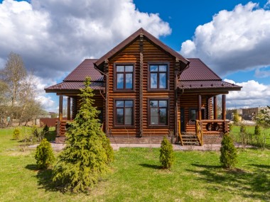 Продажа домов - Дедово-Талызино - 57696