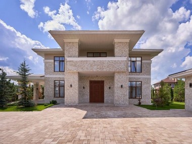 Купить дом  Поселок Покровское - Новорижский (Покровское) - 57710