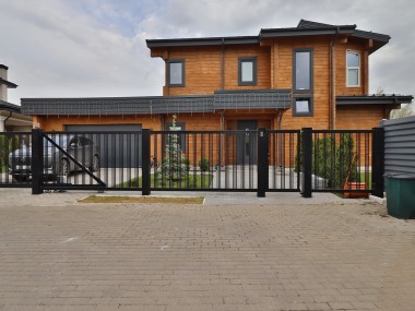 Продажа дома Старый Свет 488 м² Новорижское шоссе - Новорижский (Покровское) - 57747