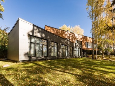 Продажа домов - Полуостров - 57915