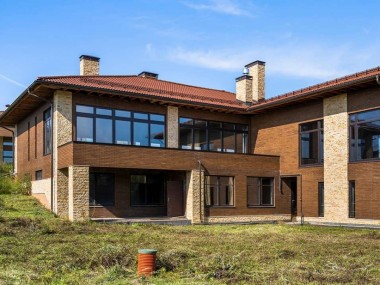 Продажа домов - Усадьба Бергов - 57929