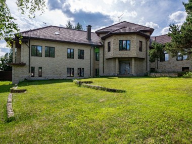 Продажа домов - Александровка - 58033