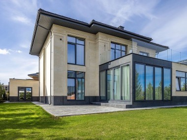 Продажа дома Павлово-2 450 м² Новорижское шоссе - Millennium Park - 58061