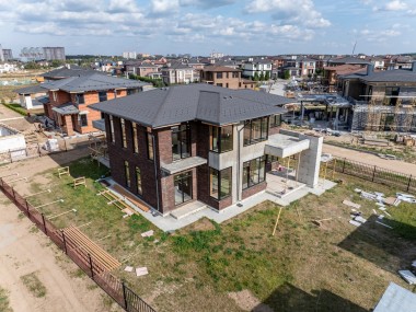 Продажа дома Пансионат Петрово-Дальнее 555 м² Ильинское шоссе - Лобаново - 58167