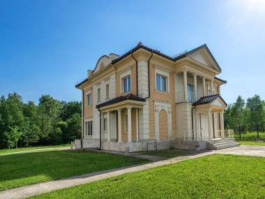 Продажа дома Согласие 2 700 м² Калужское шоссе - Середнево - 58280