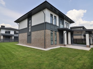 Продажа дома Старый Свет 165 м² Новорижское шоссе - Аносино - 58287