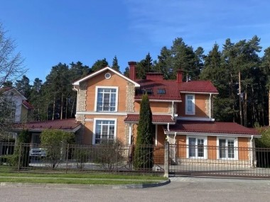 Продажа дома Чистые пруды (Пушкино) 250 м² Ярославское шоссе - Чистые пруды (Пушкино) - 58296