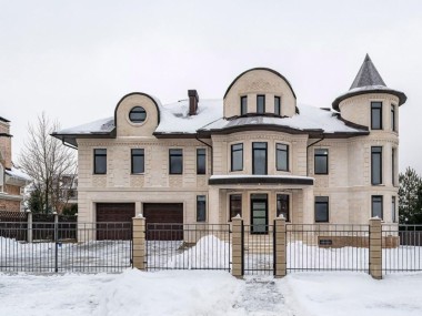 Купить дом  КП Русская деревня. Падиково - Русская деревня. Падиково - 58592