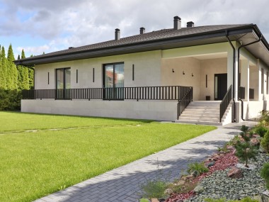 Продажа дома Ренессанс парк 610 м² Новорижское шоссе - Петровский - 58603