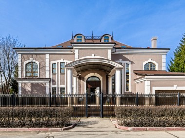 Купить дом  КП Новахово - Новахово - 58623