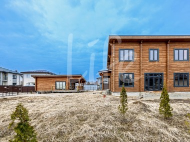 Продажа дома Park Fonte 277 м² Новорижское шоссе - Новорижский (Покровское) - 58636