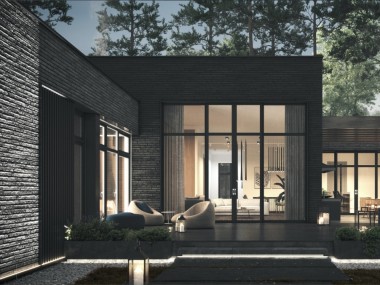 Купить дом  Поселок Ватутинки - Синергия - 58653