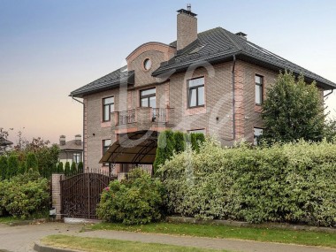 Продажа домов - Новорижский (Покровское) - 58660