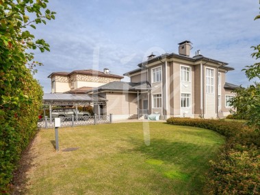 Купить дом  КП Агаларов Estate - Новорижский (Покровское) - 58672