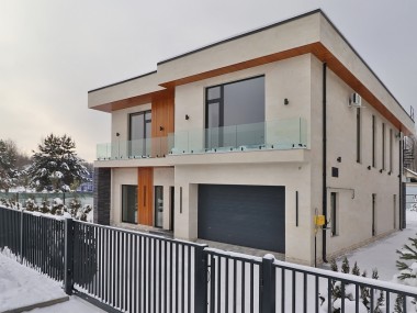 Продажа дома Монтевиль 450 м² Новорижское шоссе - Новорижский (Покровское) - 58673